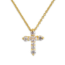 Load image into Gallery viewer, GRADUATED CROSS MINI