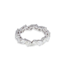 Load image into Gallery viewer, ABSTRACT FANCY CUT BAND