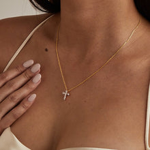 Load image into Gallery viewer, GRADUATED CROSS MINI