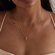 Load image into Gallery viewer, GRADUATED CROSS MINI