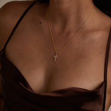 Load image into Gallery viewer, GOTHIC CROSS MINI