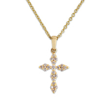 Load image into Gallery viewer, GOTHIC CROSS MINI