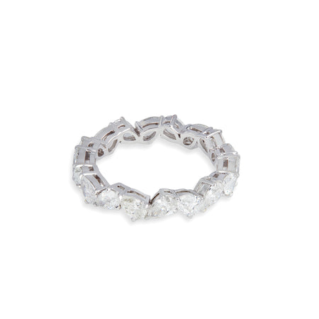 ABSTRACT FANCY CUT BAND