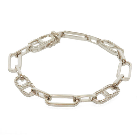 MILLE CHAIN LINK BRACELET