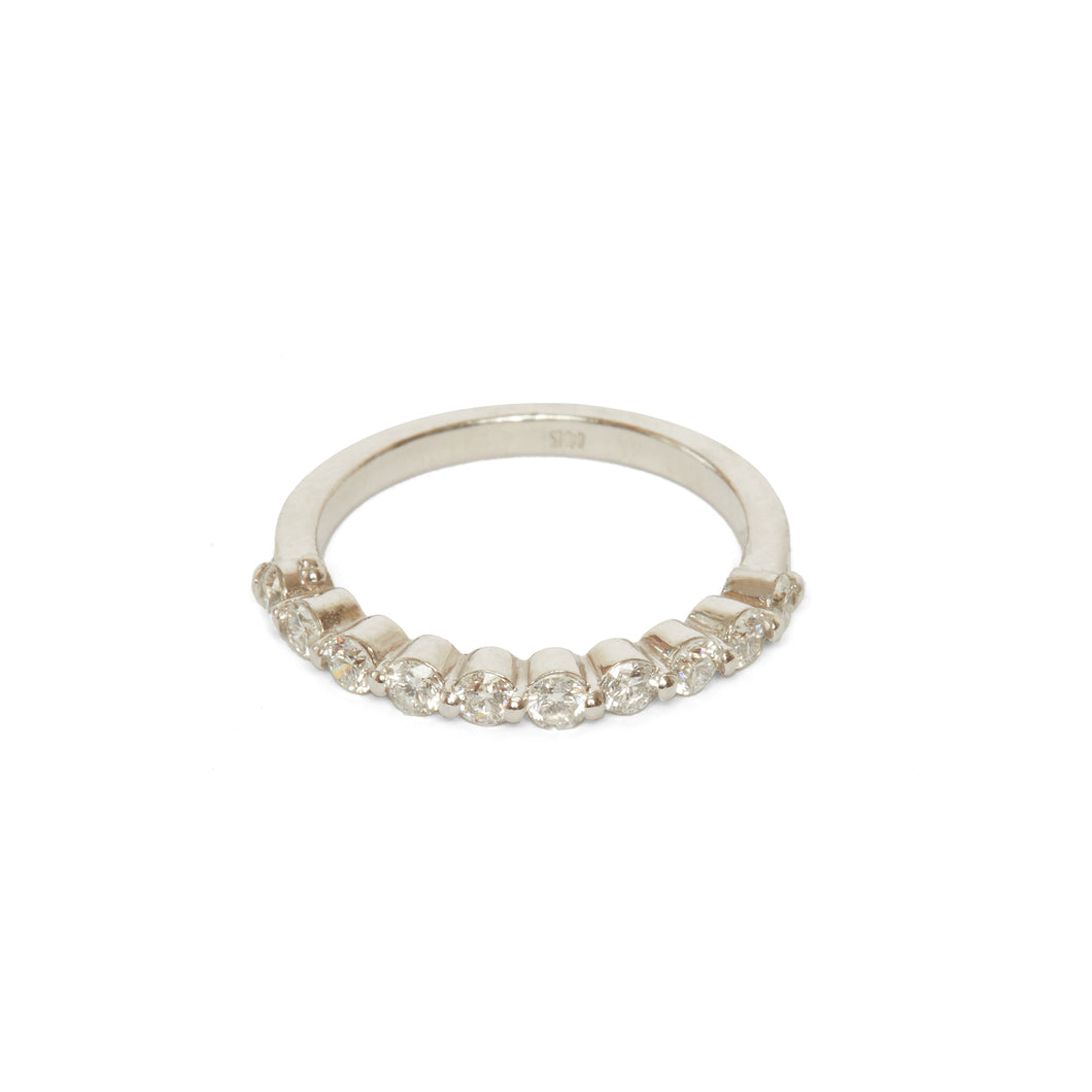 SOLAR DIAMOND RING