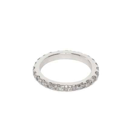 ETERNITY DIAMOND BAND